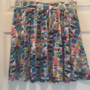 Boutique XXI skirt